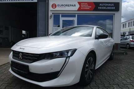 Peugeot 508 Gebrauchtwagen