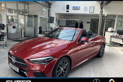 Mercedes-Benz CLE 180 Gebrauchtwagen