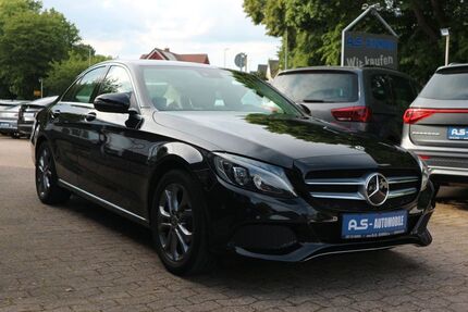 Mercedes-Benz C 200 Gebrauchtwagen