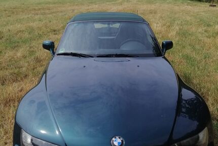 BMW Z3 Gebrauchtwagen