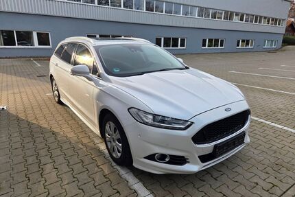 Ford Mondeo Gebrauchtwagen