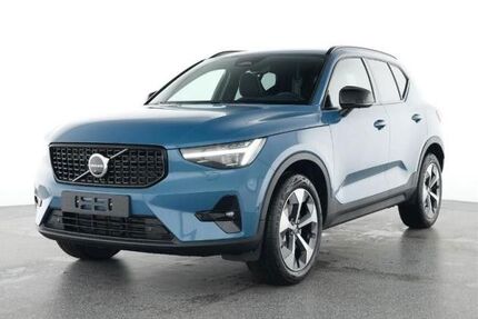 Volvo XC40 Gebrauchtwagen