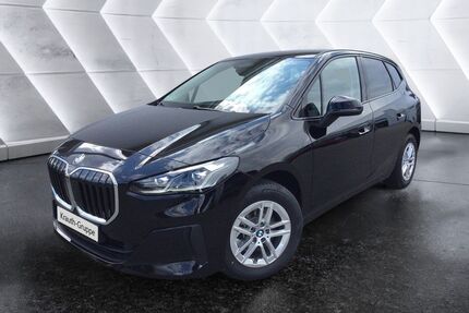 BMW 218 Active Tourer Gebrauchtwagen