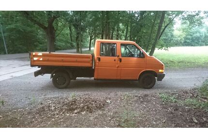 VW T4 andere Gebrauchtwagen