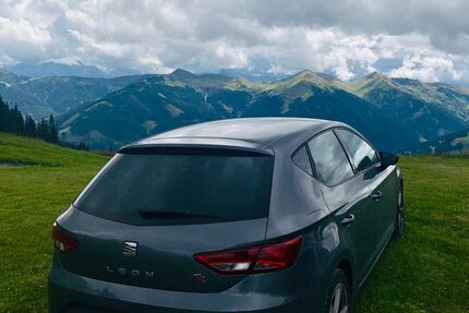 Seat Leon Gebrauchtwagen