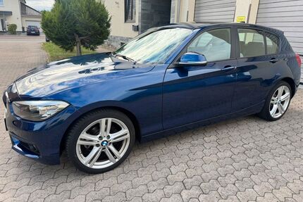 BMW 116 Gebrauchtwagen
