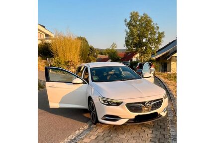 Opel Insignia Gebrauchtwagen