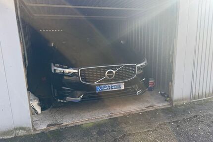 Volvo XC60 Gebrauchtwagen