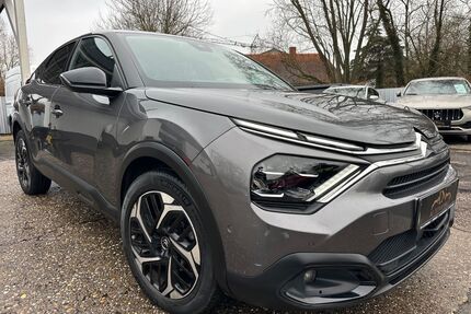 Citroen C4 Gebrauchtwagen