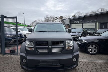 Dodge Nitro Gebrauchtwagen