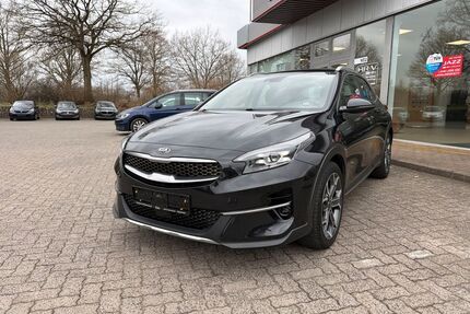 Kia XCeed Gebrauchtwagen