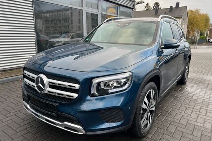 Mercedes-Benz GLB 220 Gebrauchtwagen