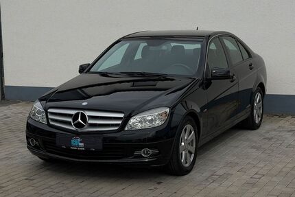 Mercedes-Benz C 180 Gebrauchtwagen