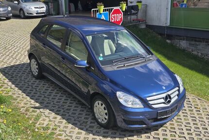 Mercedes-Benz B 170 Gebrauchtwagen