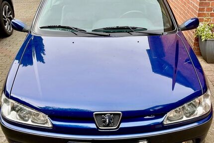 Peugeot 306 Gebrauchtwagen