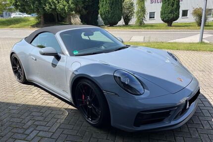 Porsche 992 Gebrauchtwagen