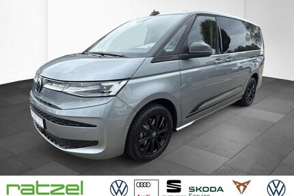 VW T7 Multivan Gebrauchtwagen