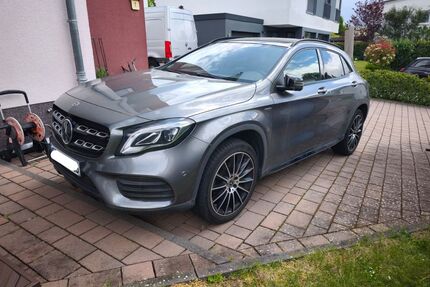 Mercedes-Benz GLA 200 Gebrauchtwagen