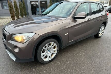BMW X1 Gebrauchtwagen