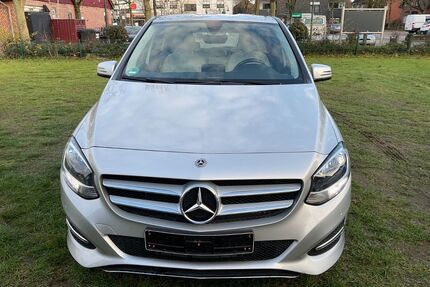 Mercedes-Benz B 180 Gebrauchtwagen