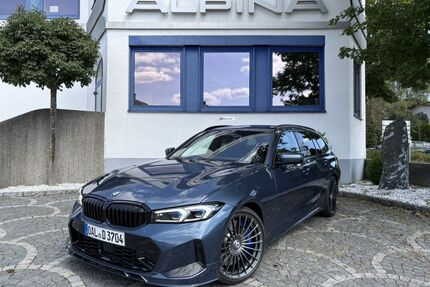 Alpina D3 Gebrauchtwagen