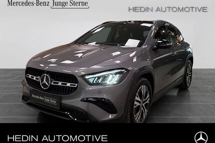 Mercedes-Benz GLA 250 Gebrauchtwagen