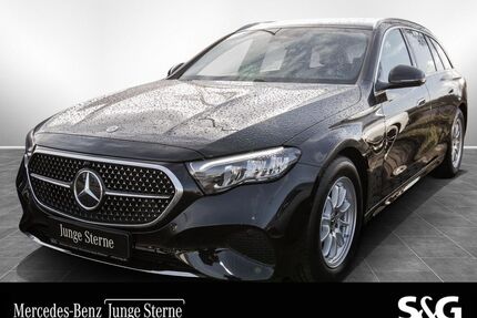 Mercedes-Benz E 220 Gebrauchtwagen