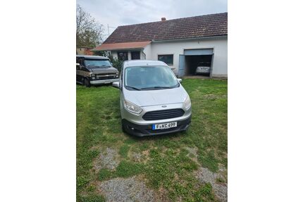 Ford Transit Courier Gebrauchtwagen