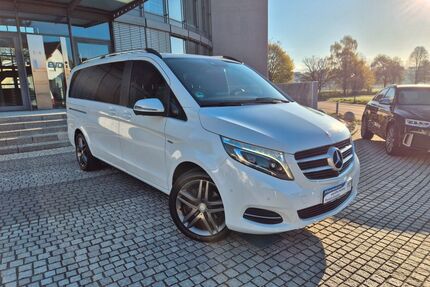 Mercedes-Benz V 250 Gebrauchtwagen