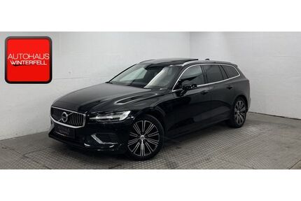 Volvo V60 Gebrauchtwagen