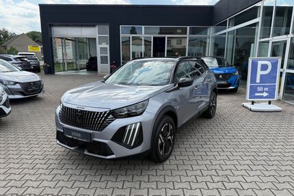 Peugeot 2008 Gebrauchtwagen
