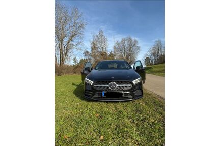 Mercedes-Benz A 250 Gebrauchtwagen