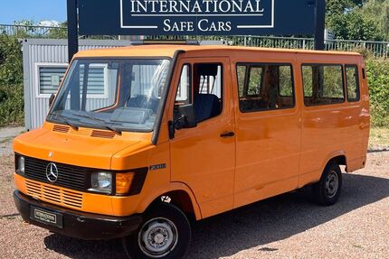 Mercedes-Benz Andere Gebrauchtwagen