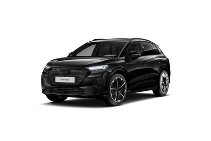 Audi Q4 Gebrauchtwagen