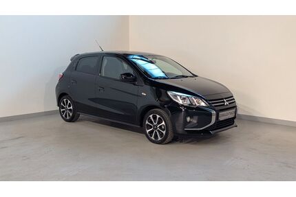 Mitsubishi Space Star Gebrauchtwagen