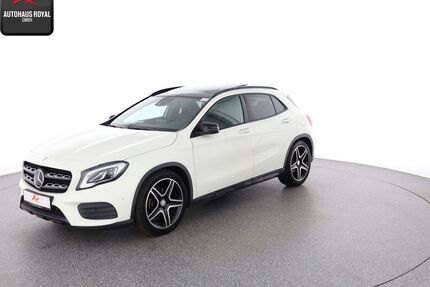 Mercedes-Benz GLA 200 Gebrauchtwagen