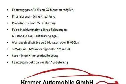 Skoda Yeti Gebrauchtwagen