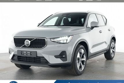 Volvo XC40 Gebrauchtwagen