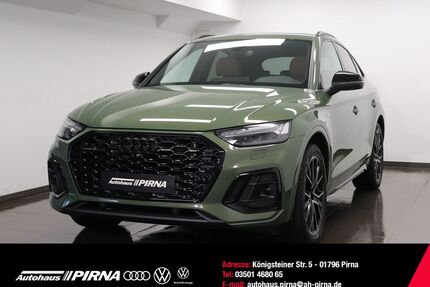 Audi Q5 Gebrauchtwagen