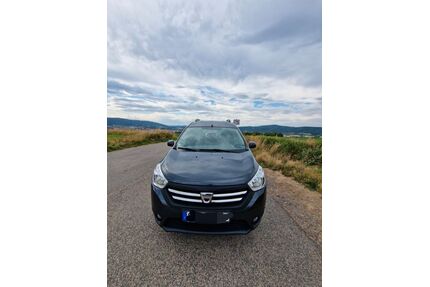 Dacia Dokker Gebrauchtwagen