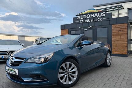Opel Cascada Gebrauchtwagen