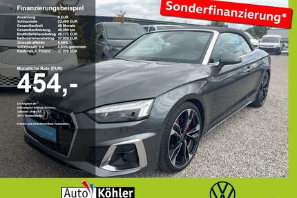 Audi A5 Gebrauchtwagen