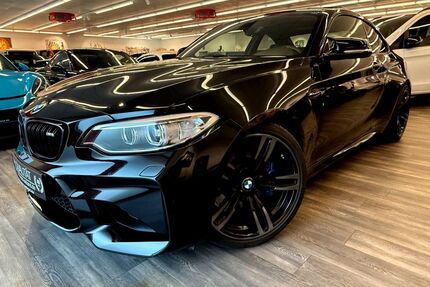 BMW M2 Gebrauchtwagen