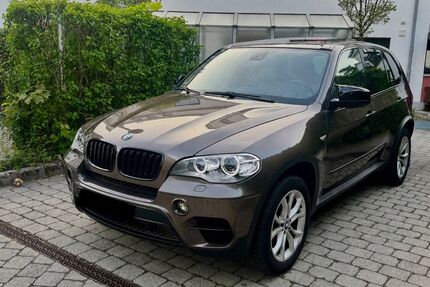 BMW X5 Gebrauchtwagen