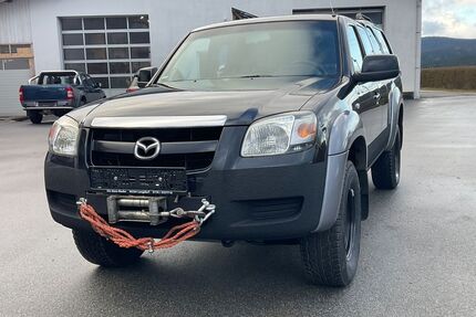 Mazda BT-50 Gebrauchtwagen