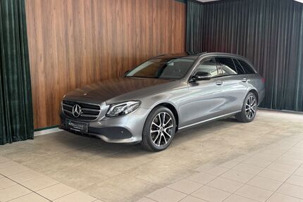 Mercedes-Benz E 220 Gebrauchtwagen