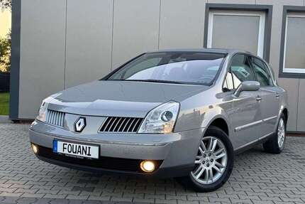 Renault Vel Satis Gebrauchtwagen