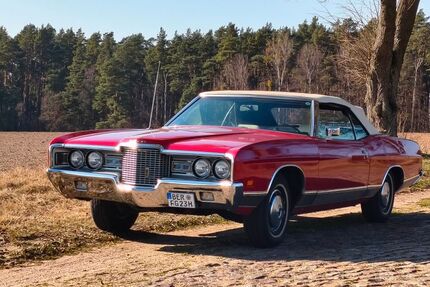 Ford Andere Gebrauchtwagen