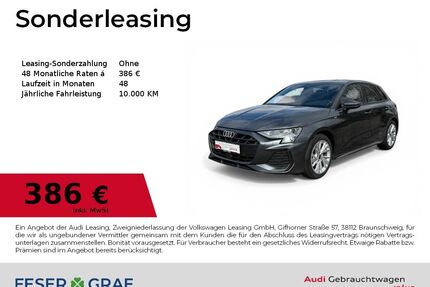 Audi A3 Gebrauchtwagen