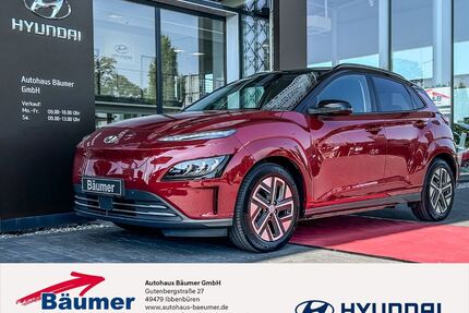 Hyundai KONA Gebrauchtwagen